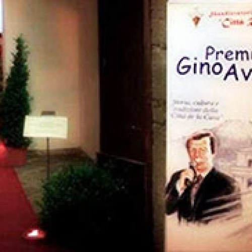"Città Regia", torna la Mostra del Costume e Premio "Gino Avella"