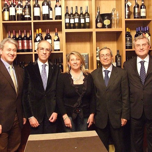 La giuria di Com&Te