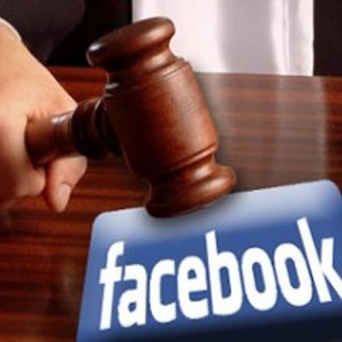 Commenti denigratori e link non autorizzati: Facebook condannata in Italia per diffamazione e violazione diritto d'autore 