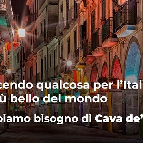 Commercio Virtuoso, il marketplace italiano a sostegno delle attività di Cava de' Tirreni 