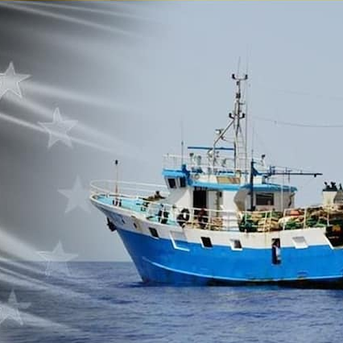 Comune di Cava, Cirielli (FdI) e tutta l’opposizione presentano mozione sui pescatori sequestrati in Libia