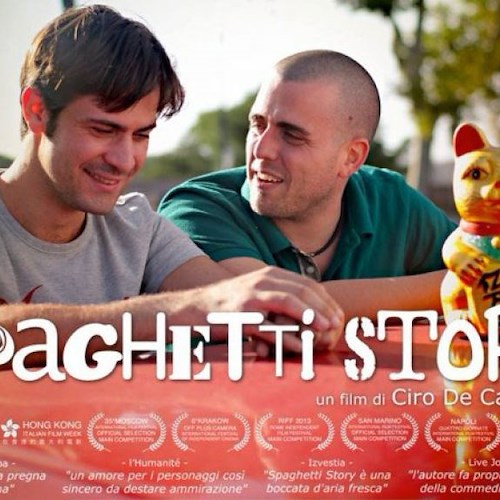 Con "Spaghetti Story" riparte "Il Cinema Impossibile" al MARTE Mediateca