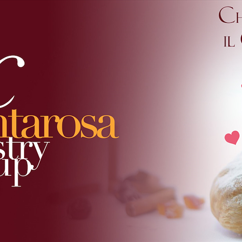 Conca dei Marini celebra la Sfogliatella Santarosa, 1° agosto è sfida tra pasticcieri alla "Pastry Cup"