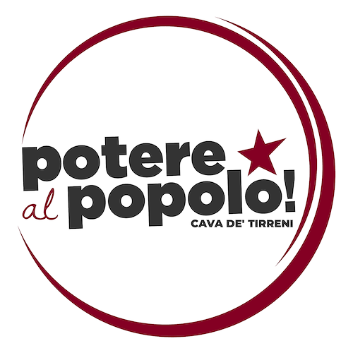 Condanna Lucano, la vicinanza di Potere al Popolo - Cava de' Tirreni: «Paga per essere stato il sindaco delle persone e non degli apparati»