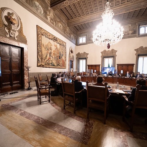Consiglio dei Ministri, via libera alla riforma per la formazione e il reclutamento dei docenti