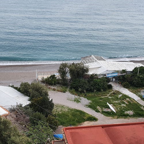 Consiglio di Stato conferma abbattimento "Lido Adriana": ribaltata la sentenza di primo grado del TAR Campania