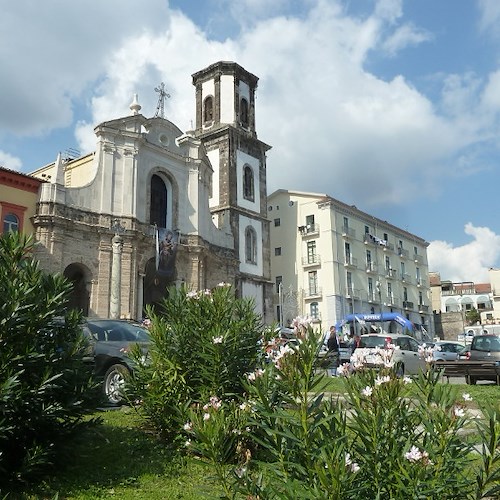 Convocato Consiglio comunale di Cava: tra gli argomenti il parcheggio abusivo di San Francesco