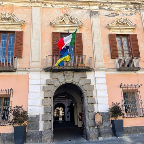 Palazzo Mezzacapo
