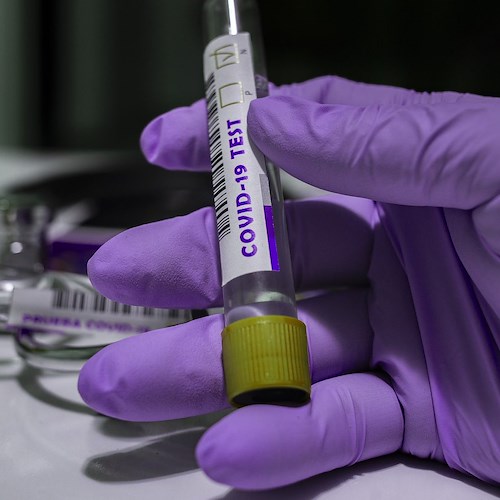 Coronavirus, nuovo cittadino guarito a Cava de' Tirreni 
