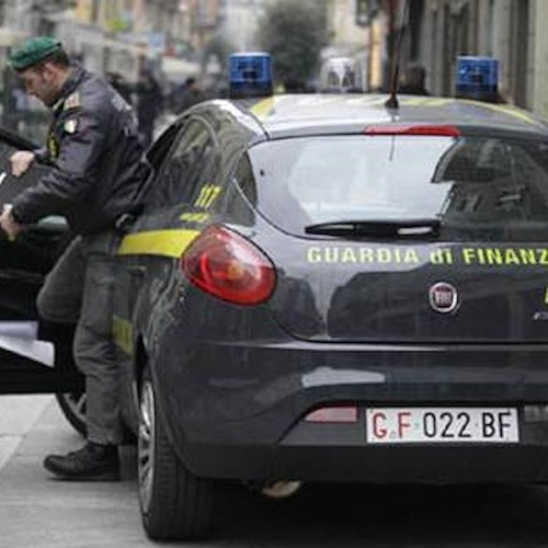Corruzione in atti giudiziari: 14 arresti a Salerno: Coinvolti anche due Giudici