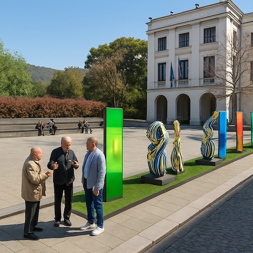 Costruire il futuro: giovani tecnici protagonisti della nuova edilizia sostenibile
