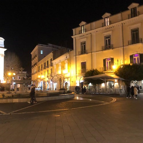 Covid, 10 nuovi positivi a Cava de' Tirreni: il bollettino del Salernitano