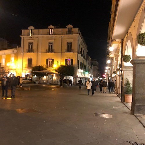 Covid, 11 nuovi positivi a Cava de' Tirreni: il bollettino del Salernitano