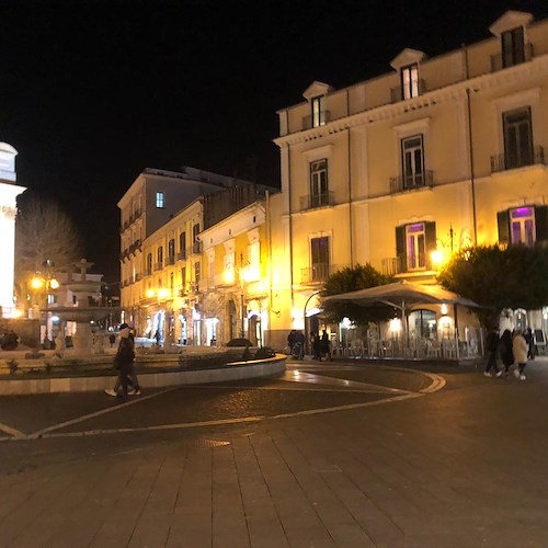 Covid: a Cava 13 nuovi positivi, Salerno città più colpita con 30 casi giornalieri