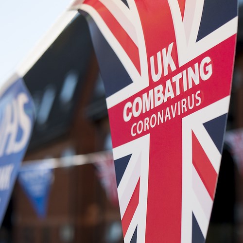 Covid, balzo di contagi nel Regno Unito: 11.007 nuovi casi in 24 ore 