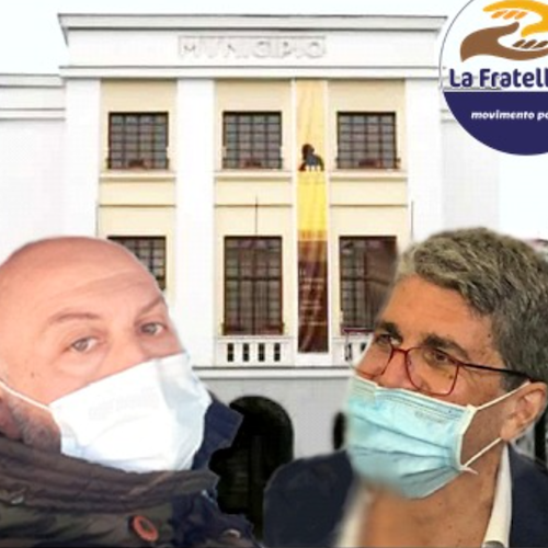 Covid e vaccini a Cava de' Tirreni, Petrone accusa il Sindaco: «Pessima organizzazione, nostra città in apprensione» 