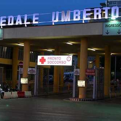 Covid, focolaio all'ospedale di Nocera: sospesi ricoveri in medicina 