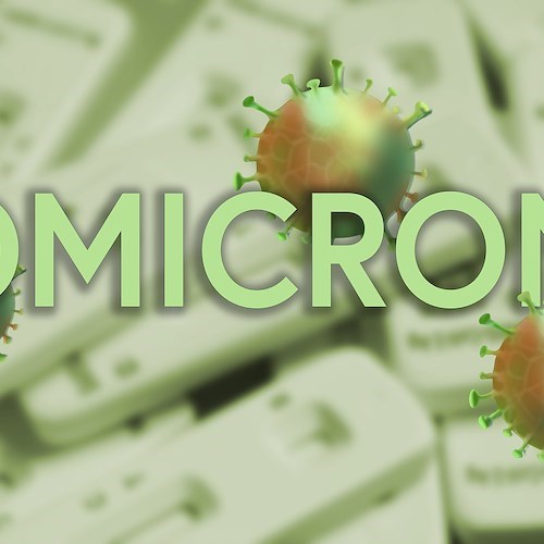 Covid, l'allarme dell'Oms: «Con Omicron una nuova tempesta è in arrivo»