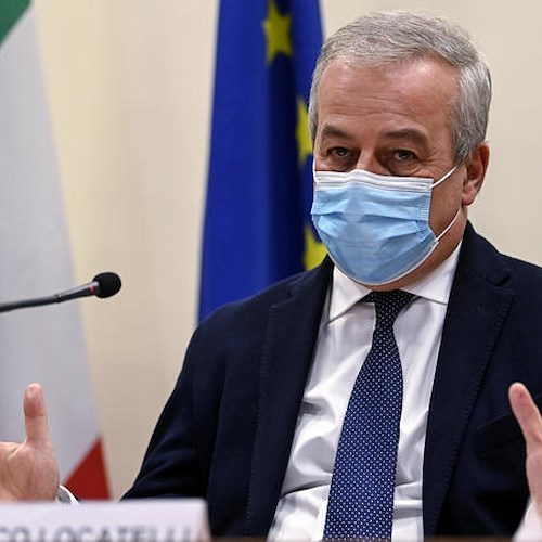 Covid, Locatelli (Cts) esclude arrivo quarta ondata 