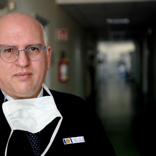 Covid, Oms raccomanda tocilizumab a malati gravi: la soddisfazione del dottor Ascierto 
