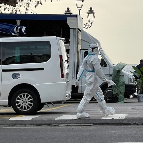 Covid, per l'immunologo Abrignani non ci sarà proroga dello stato emergenza: «Così il Cts verrà sciolto»