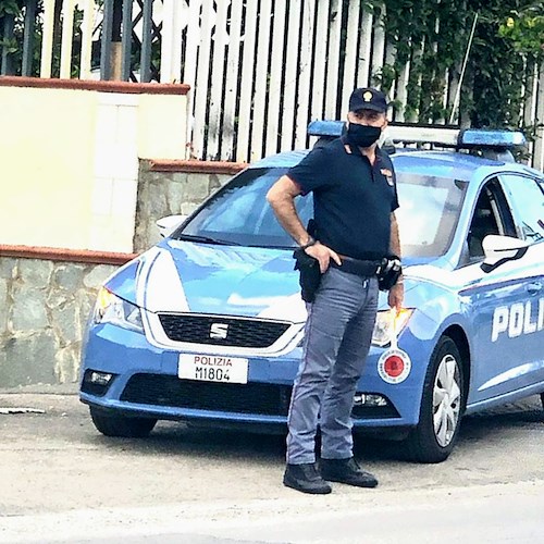 Covid, vaccinazioni in Campania: a breve adesioni di forze dell’ordine e polizie municipali