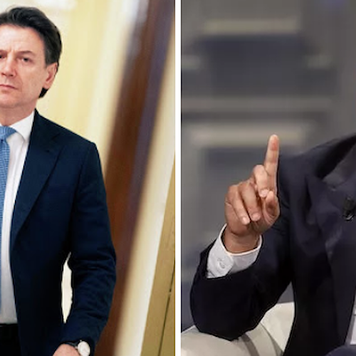 Crisi Governo, domani Conte atteso in Aula. Renzi: «Non credo avrà la maggioranza»
