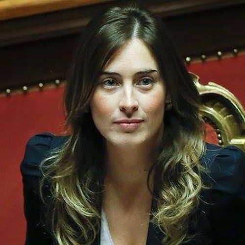 Crisi Governo, per il post Azzolina spunta il nome di Maria Elena Boschi