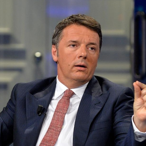 Crisi Governo, Renzi: «Meglio un esecutivo politico. L'Arabia Saudita è alleato importante»