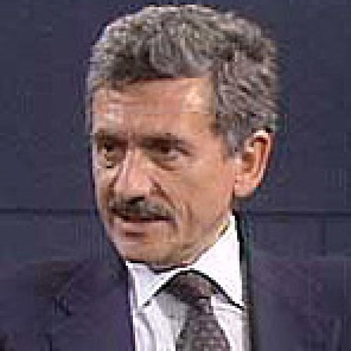 L'ex sindaco Alfredo Messina