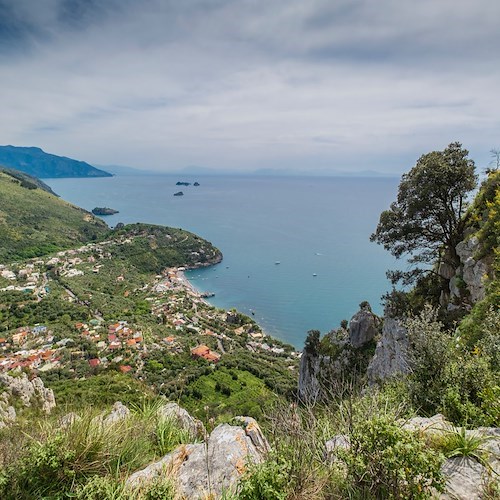 Da Cava a Punta Campanella il trekking “Cammina con noi”: 2-4 giugno si va alla scoperta dell’Alta Via dei Monti Lattari 