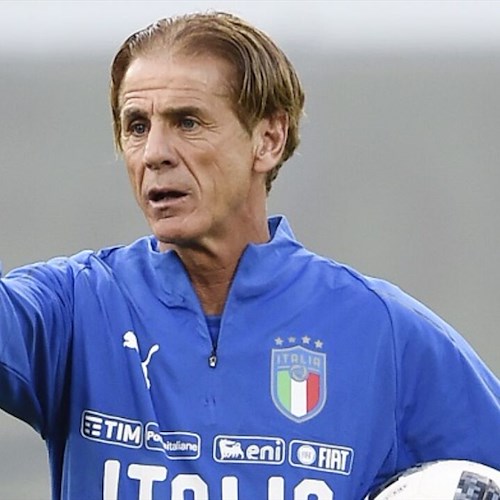 Da Cava alla Nazionale italiana di calcio con Mancini: la storia di Fausto Salsano 