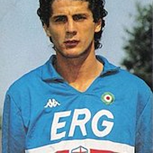 Da Cava alla Nazionale italiana di calcio con Mancini: la storia di Fausto Salsano 