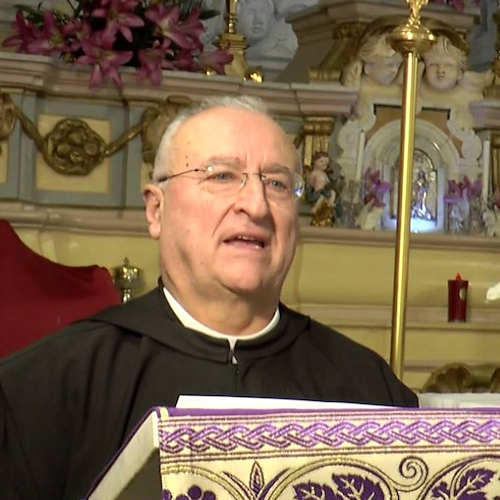 Da Cava de' Tirreni appello per la beatificazione di Don Gennaro: «Ci segnalano guarigioni miracolose»