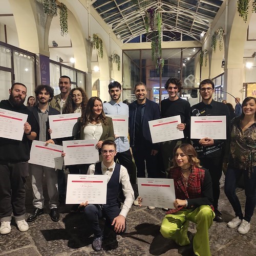 Da Cava de' Tirreni nasce una nuova figura professionale: Medaarch forma i designer del futuro