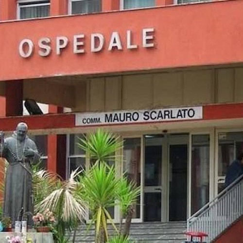 Ospedale di Scafati