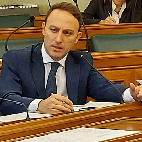 Decreto Ischia, Pd deposita corposo pacchetto di emendamenti. Piero De Luca: «Misure previste sono insufficienti»