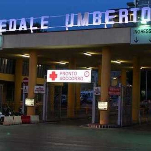 Disagi all'ospedale di Nocera Inferiore, preoccupa la carenza di medici specialisti 