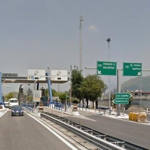 Disagi su tratto Cava-Salerno, Servalli incontra Autostrade Meridionali