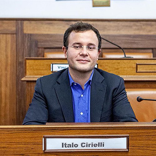 Distretto Sanitario 63 Cava de’ Tirreni-Costa d'Amalfi senza direttore da un anno, Italo Cirielli: «Non si può più procrastinare»