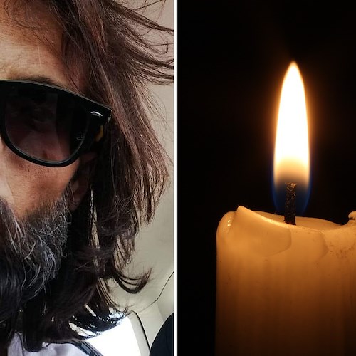 Dolore e sgomento a Battipaglia per la morte dell'avvocato Antonio Nicastro