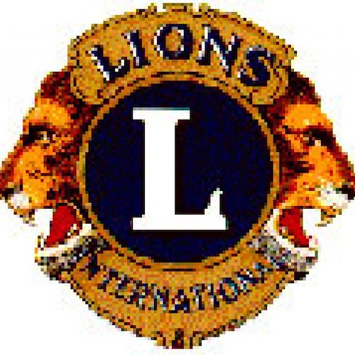 Domenica si celebra il "Lions Day"