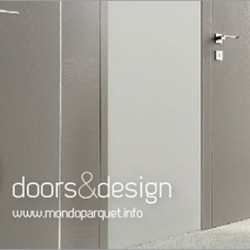 Doors & Design, il nuovo progetto dell'imprenditore cavese Gianni Vitale