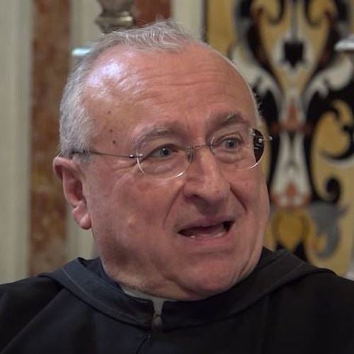 Dopo Cava de' Tirreni anche Castellabate sollecita la beatificazione di Don Gennaro Lo Schiavo