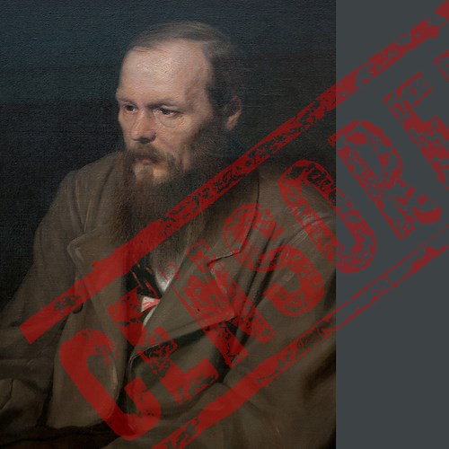 Dostoevskij “censurato” all’Università di Milano