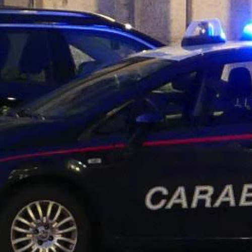 Dramma a Capaccio Paestum, nipote 16enne uccide la nonna a coltellate 