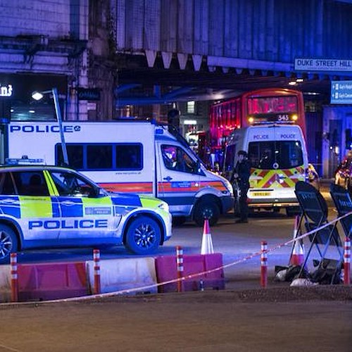 Duplice attentanto a Londra, 6 morti e 48 feriti. Europa sempre più nella morsa del terrore 