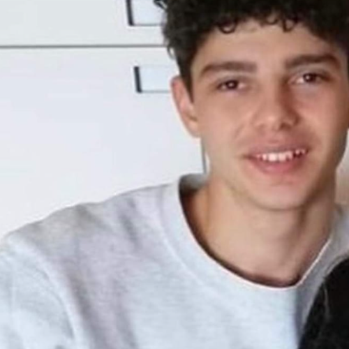 Eboli con il fiato sospeso, si cerca il 18enne Francesco: è scomparso da ieri 