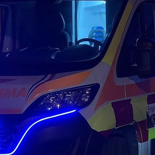 Ambulanza