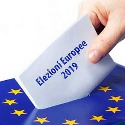 Elezioni Europee, a Cava de' Tirreni prevale il Movimento 5 Stelle 